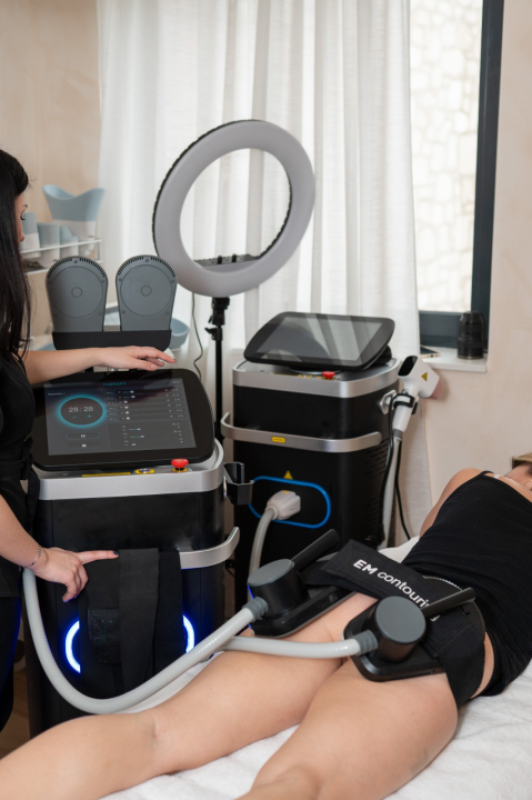 FOTO Ljeto je bliže nego što mislimo, a ova dva paketa iz Beauty Clinic by Tamara vraćaju osjećaj samopouzdanja