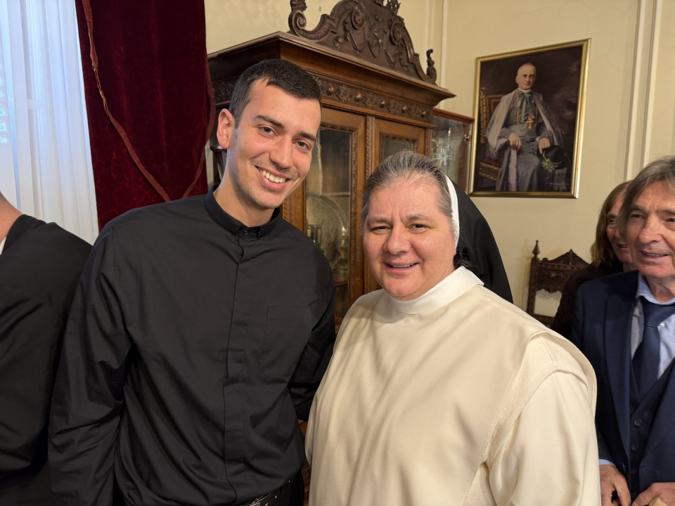 FOTO Proslavljen Uskrs u katedrali sv. Jakova