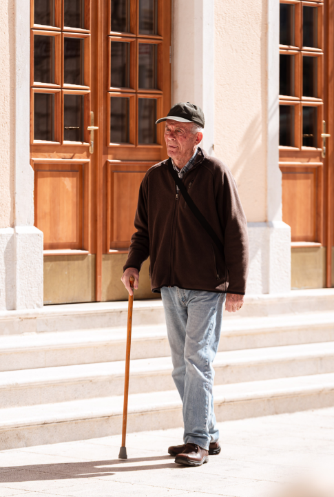 FOTO Đir po gradu, utorak 7. travnja