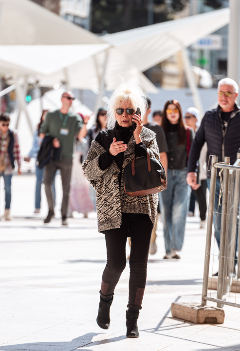 FOTO Đir po gradu, utorak 7. travnja
