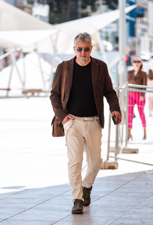 FOTO Đir po gradu, utorak 7. travnja