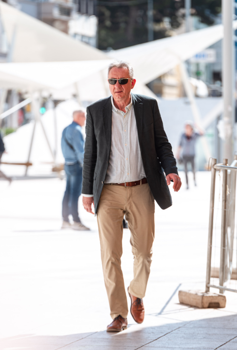 FOTO Đir po gradu, utorak 7. travnja