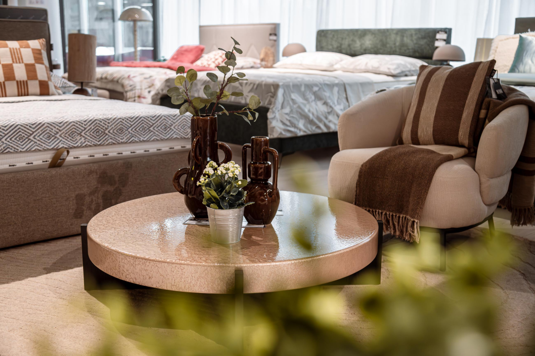 FOTO Vaš savršen san počinje u Hespu: Iskoristite posebne proljetne ponude!