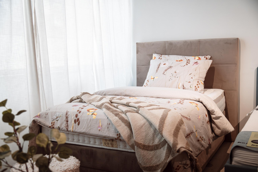 FOTO Vaš savršen san počinje u Hespu: Iskoristite posebne proljetne ponude!