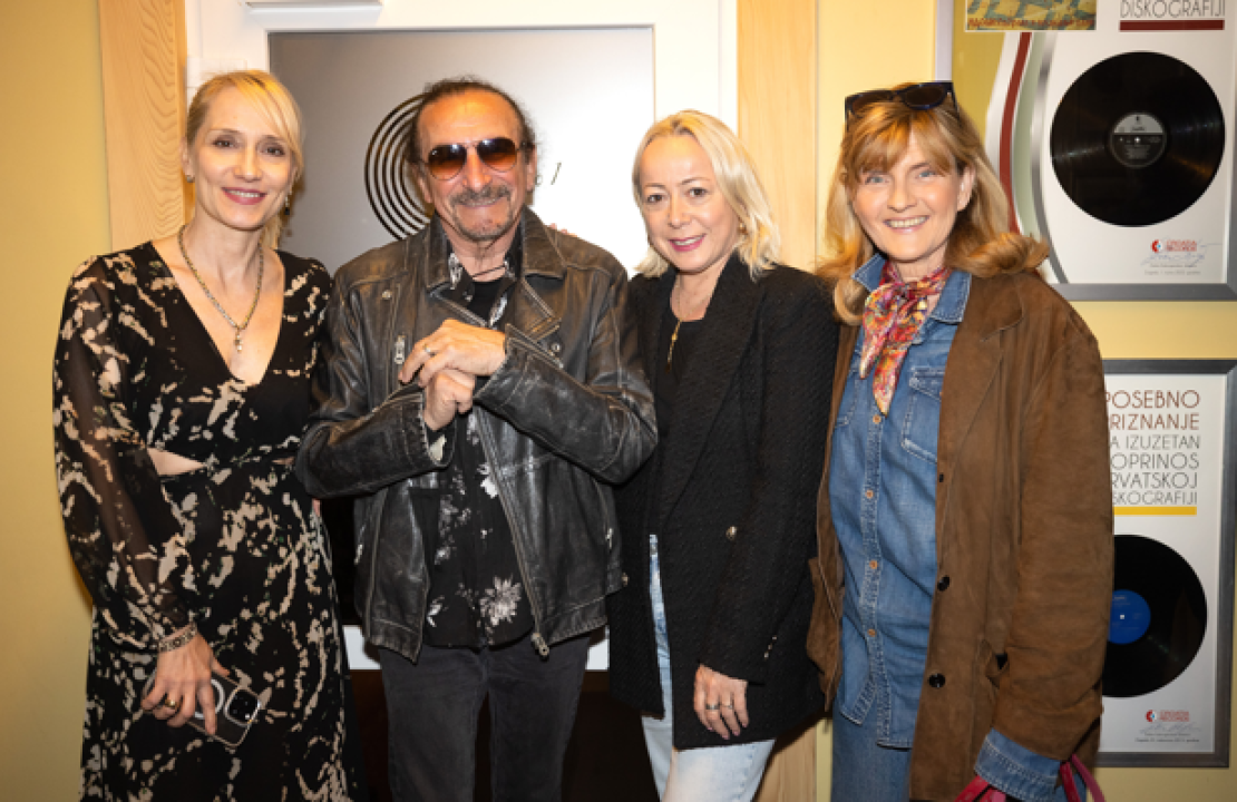 FOTO CMC Festival slavi punoljetnost, na vodičku rivu stižu velika glazbena imena