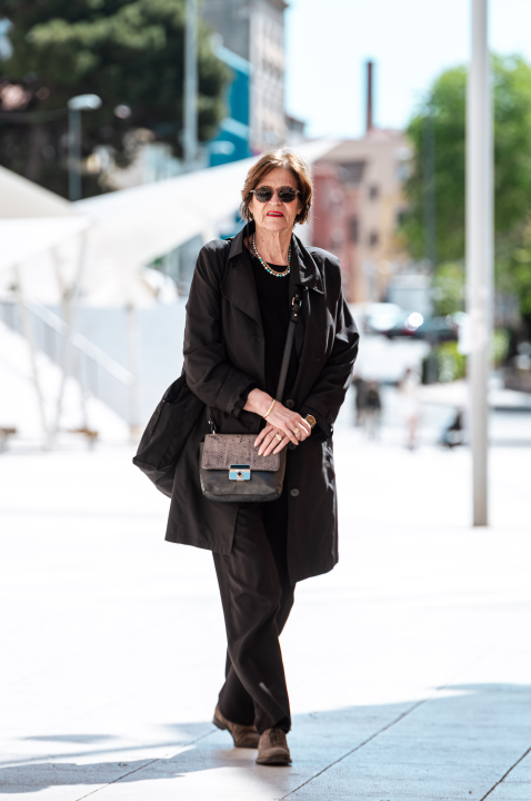 FOTO Đir po gradu, četvrtak 9. travnja