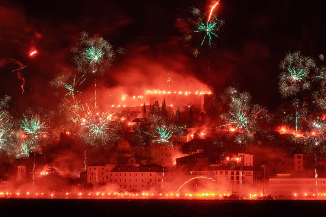 Funcuti sretan vam 43. rođendan! Navijačka priča rođena iz inata i ponosa