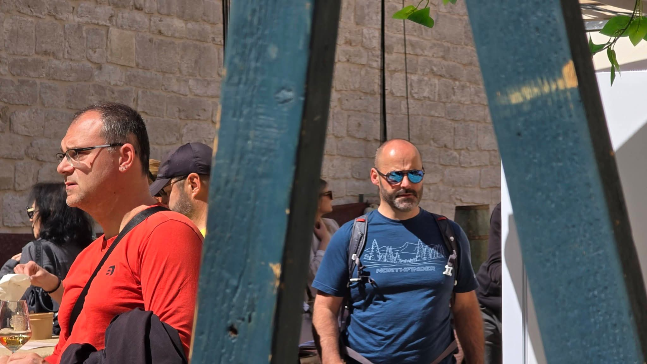 Na Maloj loži održana prva ovogodišnja ‘Taste like… Marenda’: Šibenik ponovno zamirisao na domaće okuse