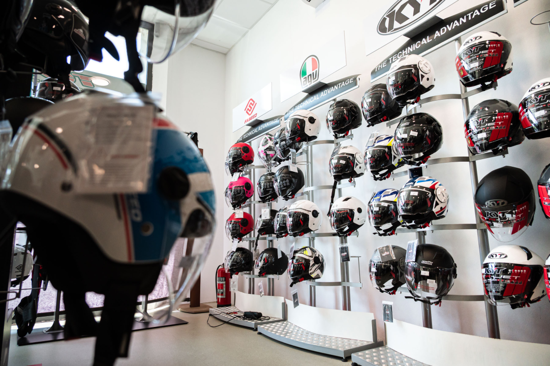 FOTO Vrijeme je za novi motor: Pronađite ga u Yamaha Pribudić & Borčić salonu u Šibeniku!