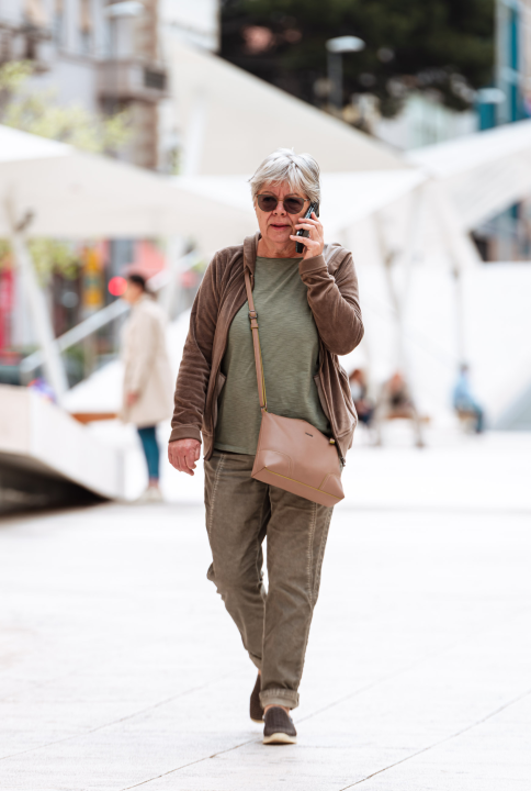 FOTO Đir po gradu, srijeda 15. travnja