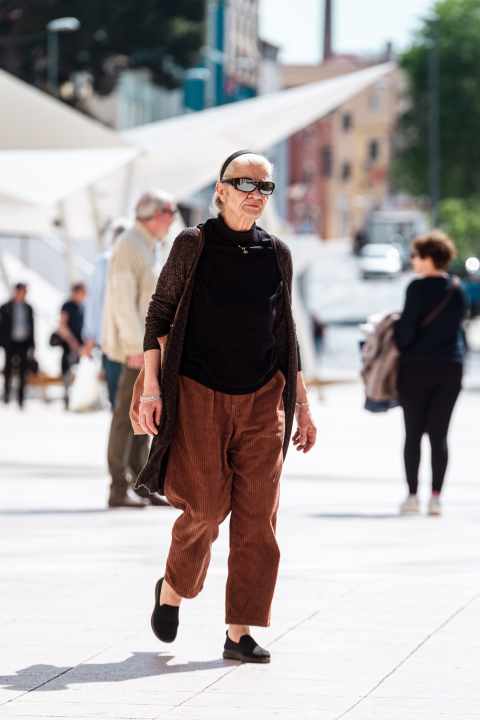 FOTO Đir po gradu, četvrtak 16. travnja