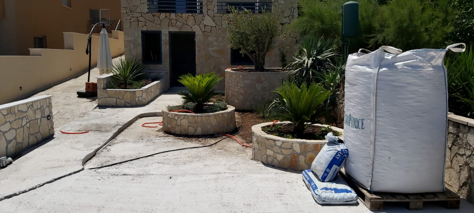 FOTO Vitez Gradnja pouzdan je partner za sve vrste građevinskih poslova!