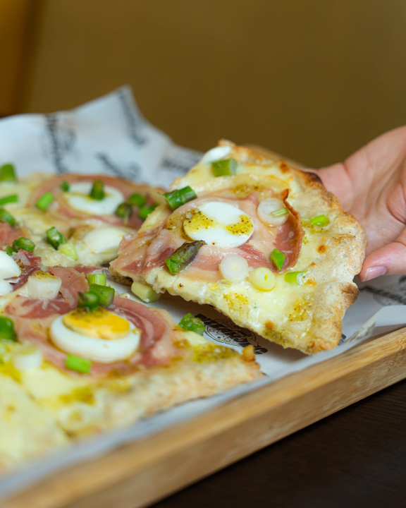 FOTO Pulse Arena i Pizzaholic: Savršen spoj za obiteljska druženja i zabavu 