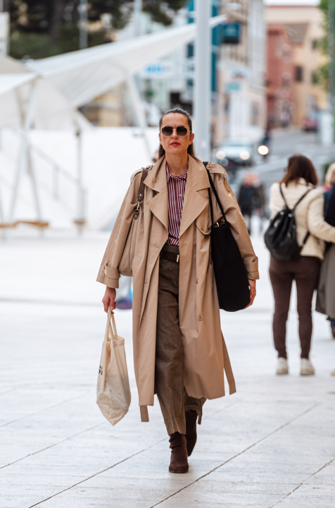 Šibenčanke obožavaju casual outfite: Pogledajte koje su nam zapele za oko!