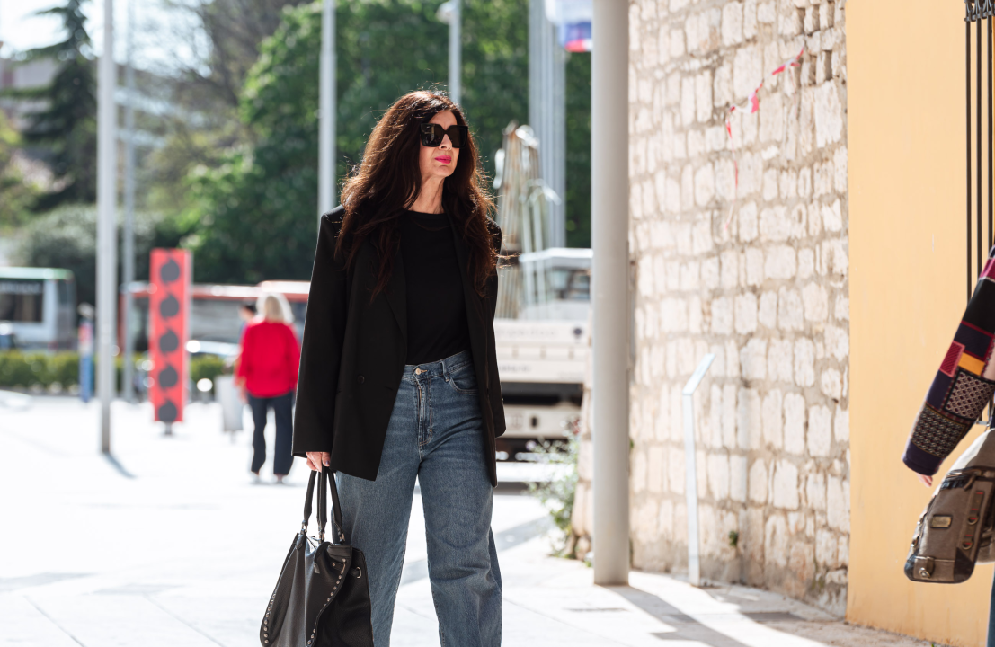 FOTO Đir po gradu, petak 17. travnja