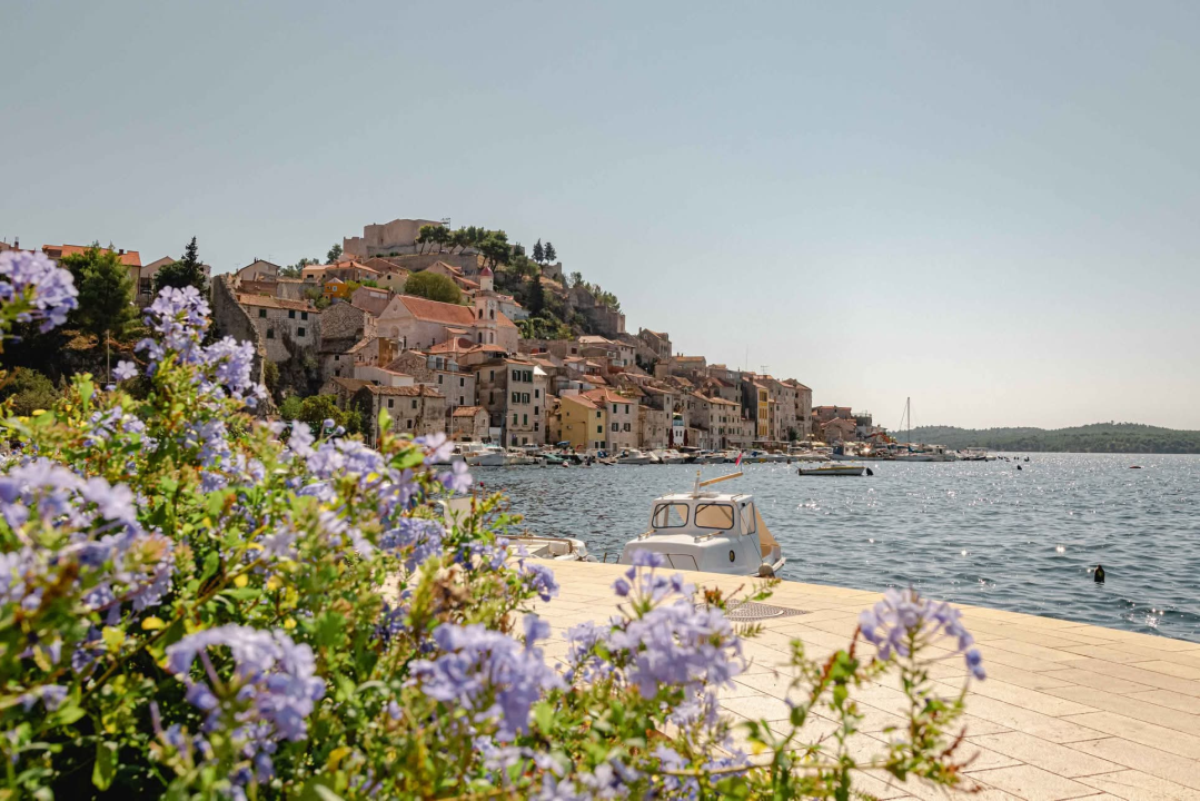 Skrivena ljepota Šibenika: 17 palača koje pričaju priču dugu stoljećima i otkrivaju svoje tajne