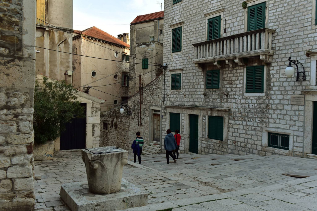 Skrivena ljepota Šibenika: 17 palača koje pričaju priču dugu stoljećima i otkrivaju svoje tajne