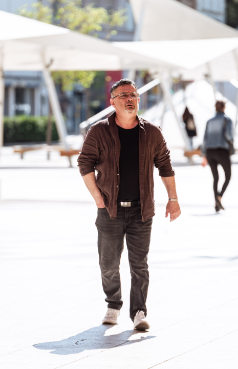 FOTO Đir po gradu, ponedjeljak 20. travnja