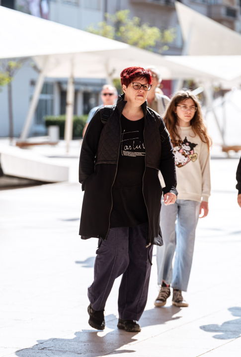 FOTO Đir po gradu, ponedjeljak 20. travnja