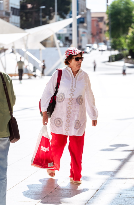 FOTO Đir po gradu, ponedjeljak 20. travnja