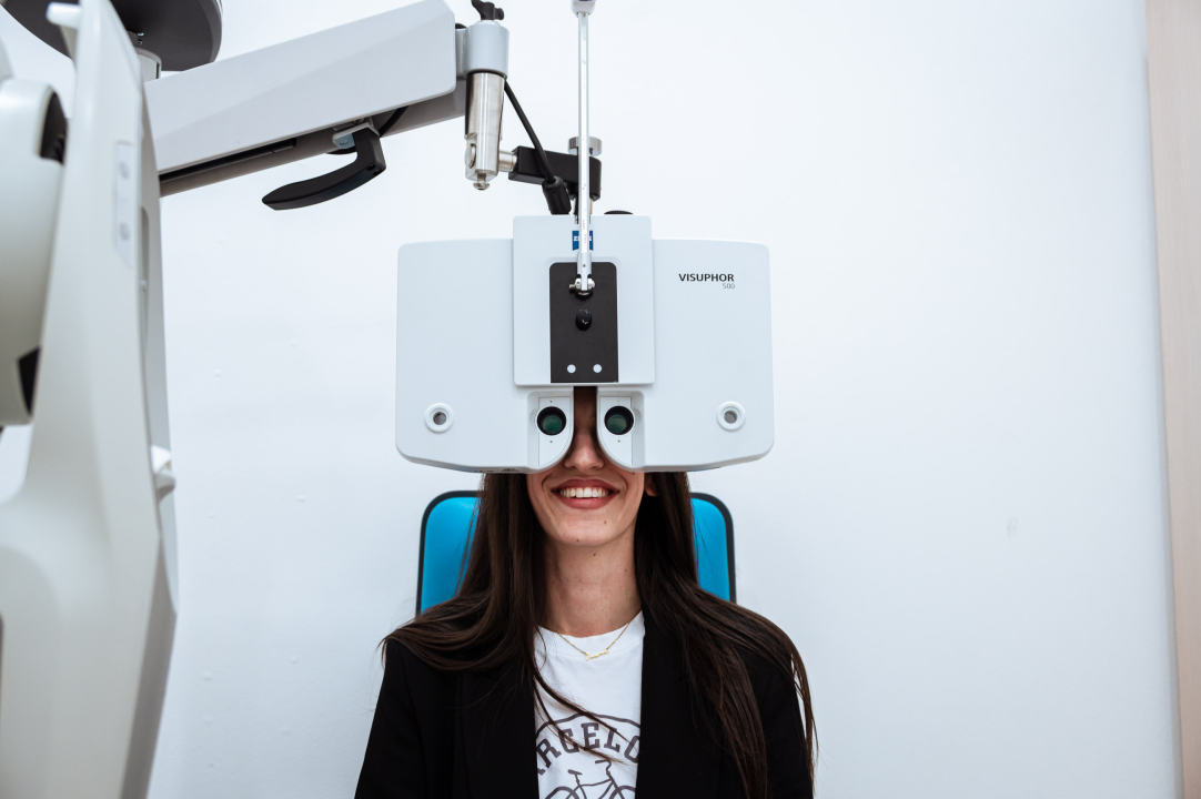 Nove naočale za novu sezonu? Pronađite ih u Ghetaldus optici!