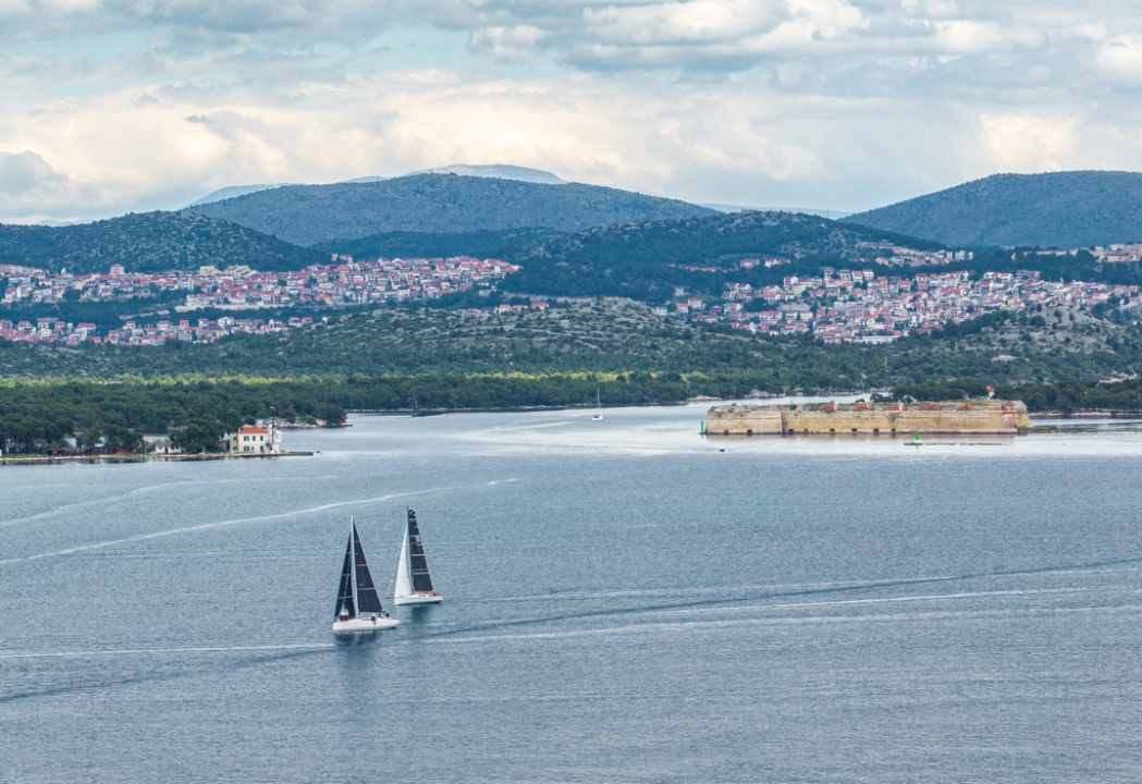 Regata krstaša ovoga vikenda po 22. put u akvatoriju otoka Zlarina