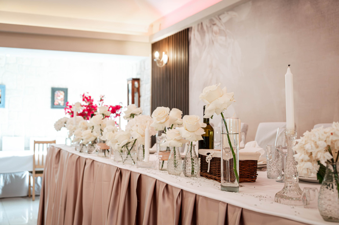 FOTO Idealan izbor za vjenčanja i proslave: Konoba Bulin u Danilu zablistala u novom ruhu!