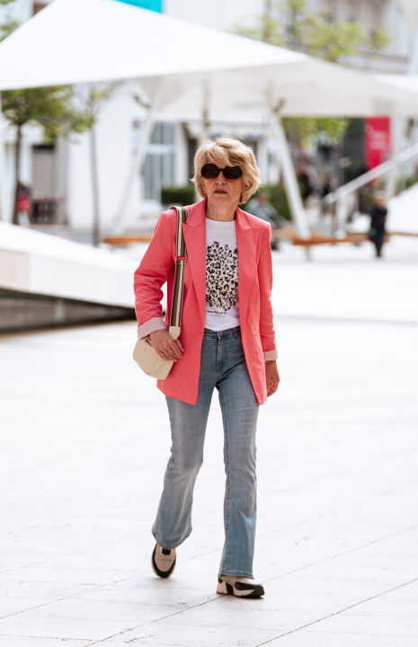 FOTO Đir po gradu, utorak 21. travnja