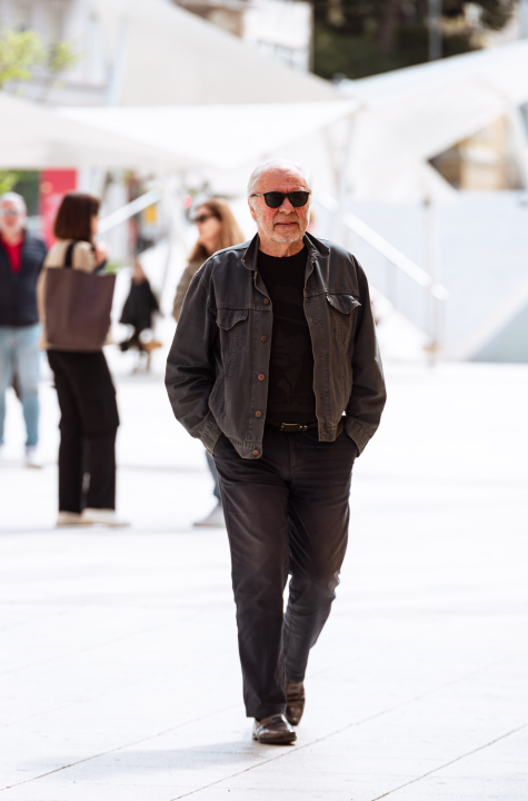 FOTO Đir po gradu, utorak 21. travnja