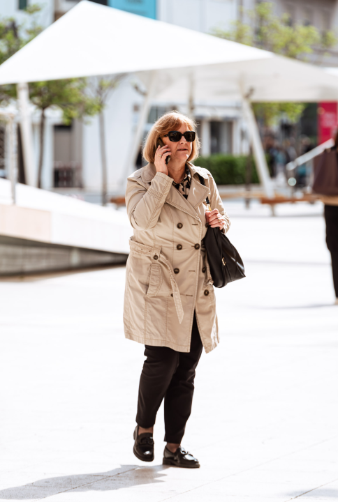 FOTO Đir po gradu, utorak 21. travnja