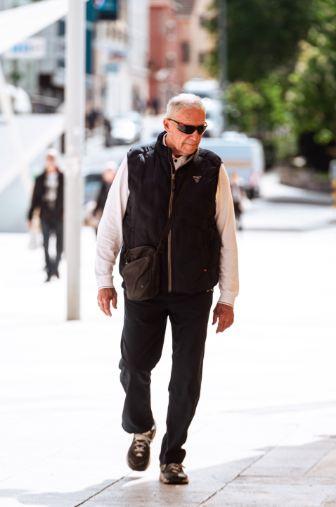 FOTO Đir po gradu, utorak 21. travnja