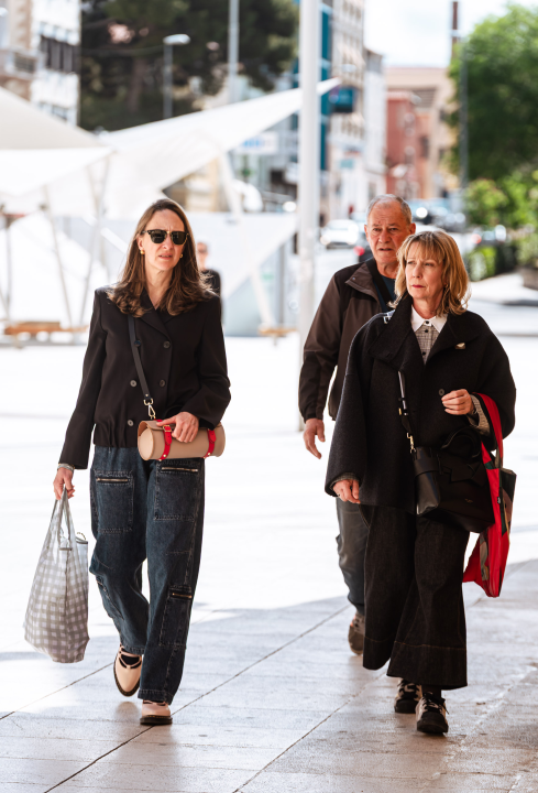 FOTO Đir po gradu, utorak 21. travnja