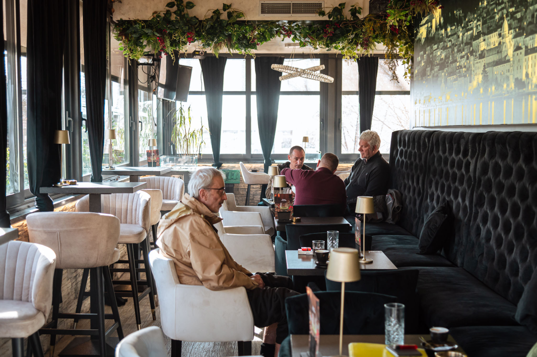 FOTO Mozart donosi zagaranitiranu zabavu uz poseban event u petak te popularnog Sandija u subotu! 