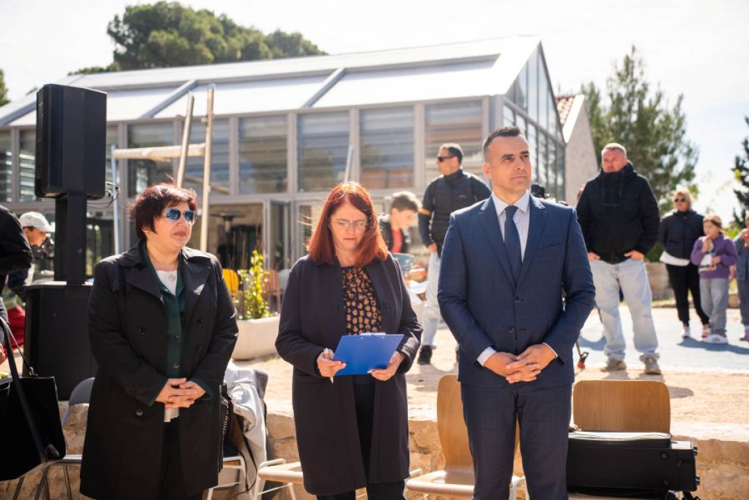 Održan Festival znanosti u Kanalu sv. Ante: Energija znanja, kreativnosti i prirode na jednom mjestu