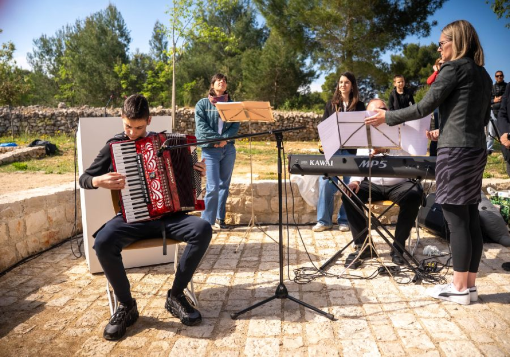 Održan Festival znanosti u Kanalu sv. Ante: Energija znanja, kreativnosti i prirode na jednom mjestu