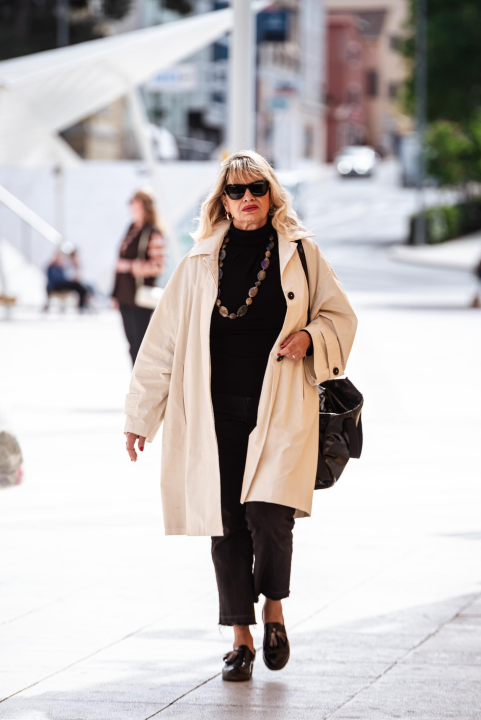 Đir po gradu, srijeda 22. travnja