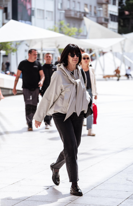 Đir po gradu, srijeda 22. travnja