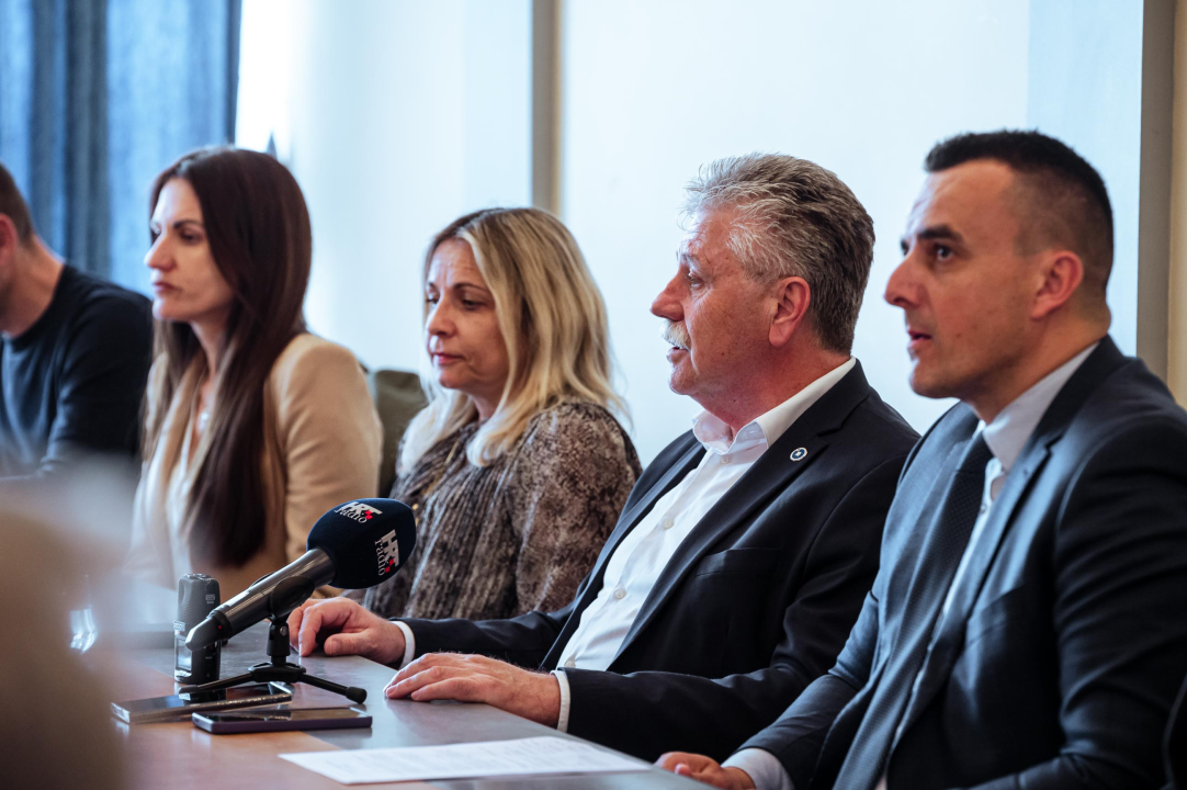 Predstavljen program jubilarnog 15. izdanja Sajma agroturizma u Skradinu