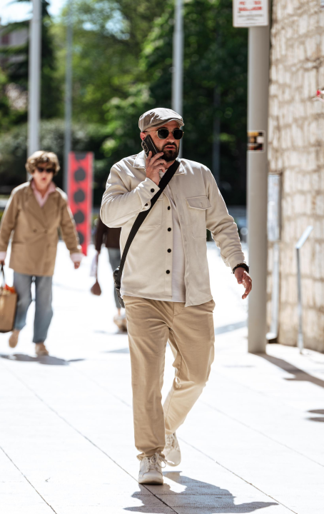 FOTO Đir po gradu, četvrtak 23. travnja