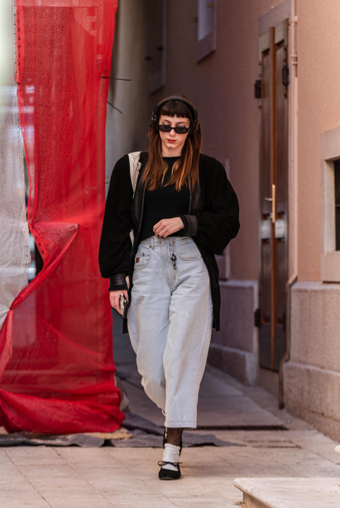 FOTO Đir po gradu, petak 24. travnja