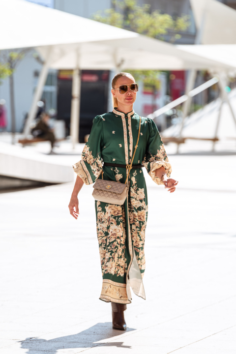 Šibenske ulice procvjetale: Ove kombinacije su nam zapele za oko!