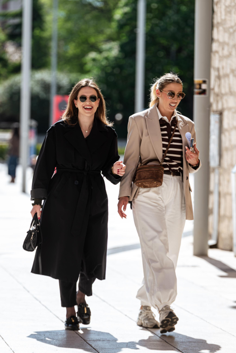 Šibenske ulice procvjetale: Ove kombinacije su nam zapele za oko!