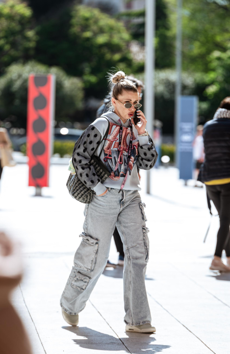 Šibenske ulice procvjetale: Ove kombinacije su nam zapele za oko!