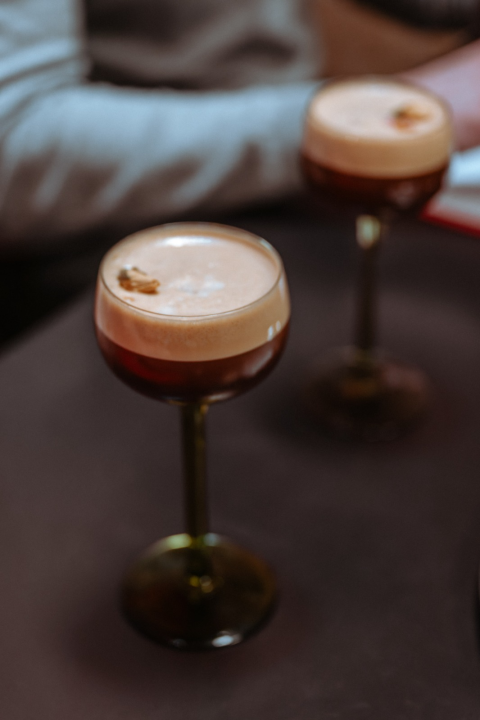 FOTO Kristijan Knežević iz Šibenika slavi pobjedu na Julius Meinl Barista Cup 2026 natjecanju