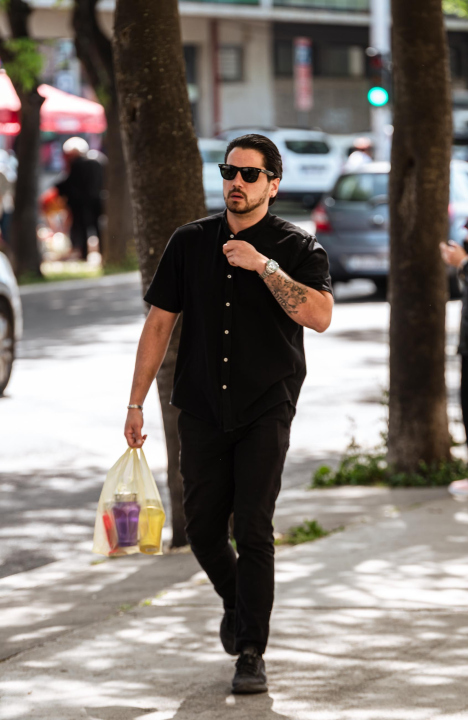 FOTO Đir po gradu, utorak 28. travnja