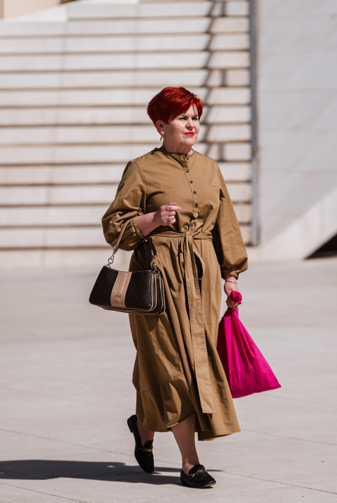 FOTO Đir po gradu, utorak 28. travnja