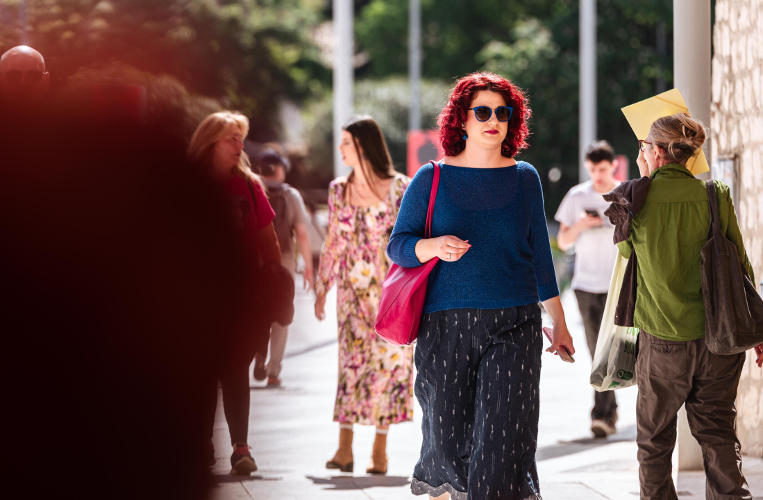 FOTO Đir po gradu, utorak 28. travnja