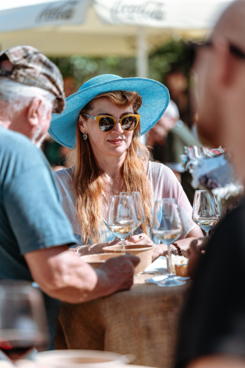 'Taste like...marenda' seli na Zlarin: Ne propustite ukusne tradicionalne delicije u otočnom ambijentu