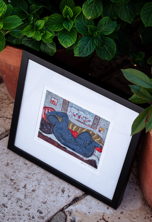 FOTO Ugrabite djela Murtića i Pulitike uz odlične popuste u Galeriji Juraj Dalmatinac!