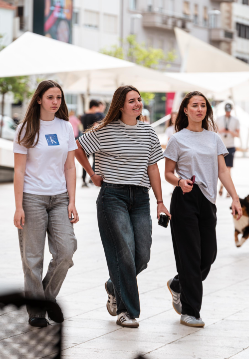 FOTO Đir po gradu, srijeda 29. travnja